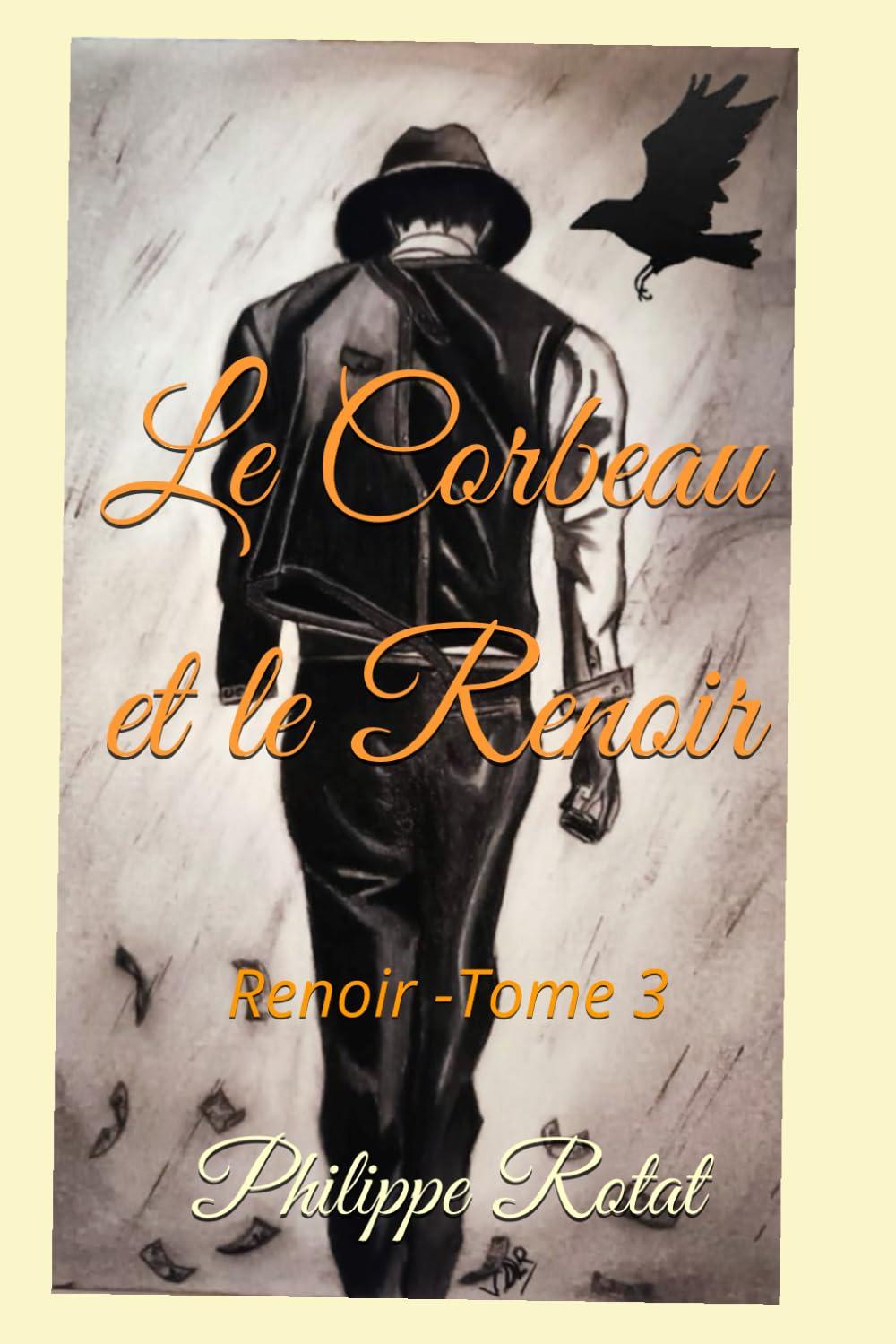 le Corbeau et le Renoir