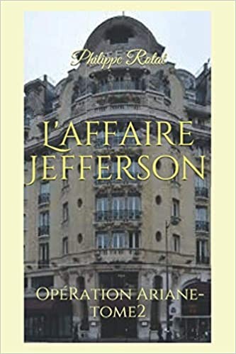 Affaire jefferson