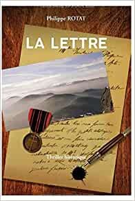 La lettre