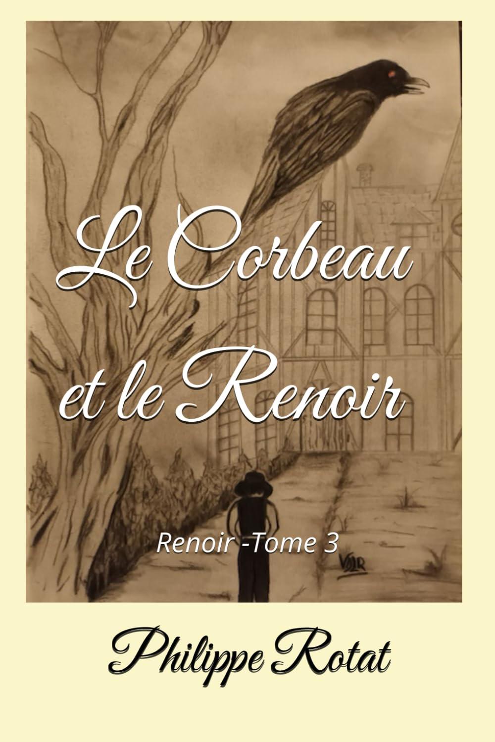 Le corbeau et le renoir